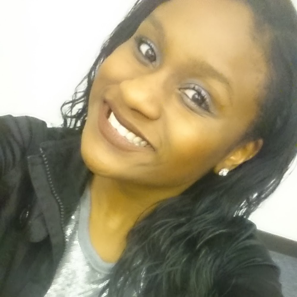 Meet your Posher, Laniesha